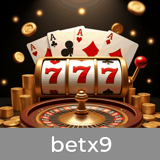 betx9 Fortune Gems Slot Brasil