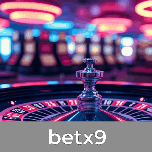 betx9 Apostas Esportivas Brasil