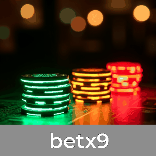 betx9 GAME Slots de Cassino